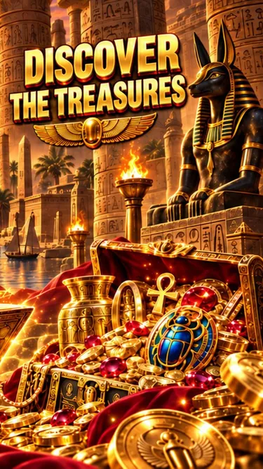 Book of Ra Screenshot